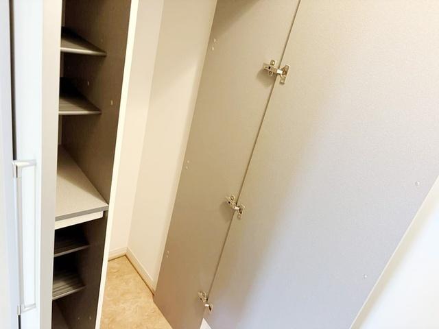 クレール嶋　Ａ（205） 部屋画像