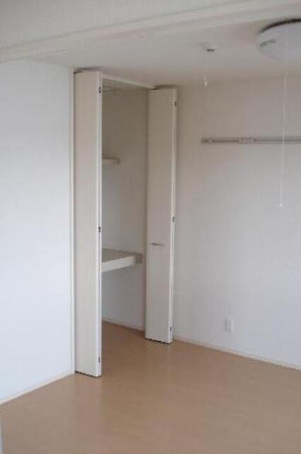 ハピネス（102） 部屋画像