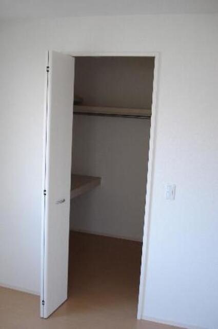 ハピネス（102） 部屋画像