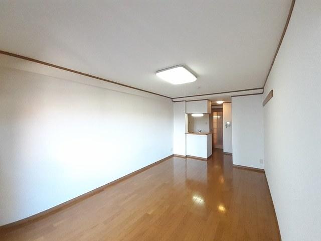パラディーゾ木の実町（502） 室内