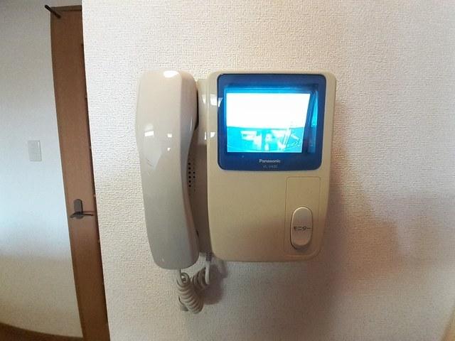 パラディーゾ木の実町（502） 設備