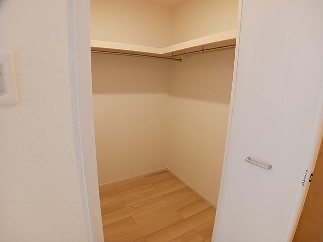 ベルフラワーⅠ（103） 収納
