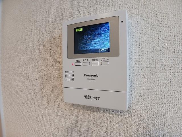 ベルフラワーⅠ（103） 設備