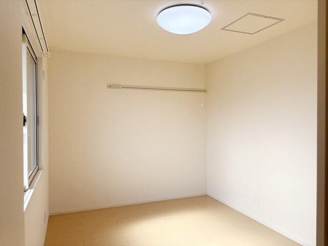 モアリエⅡ号館（202） 部屋画像