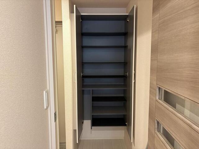 美麗・十日町（106） 部屋画像