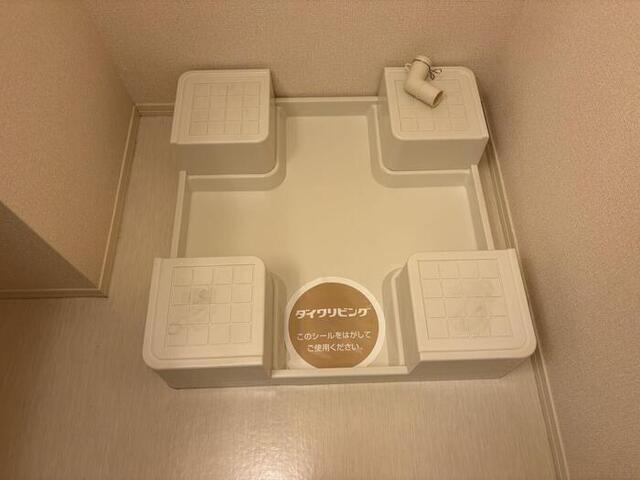 美麗・十日町（106） 部屋画像