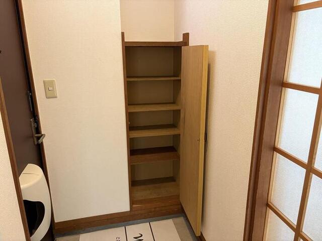 スイートバンビ（201） 部屋画像