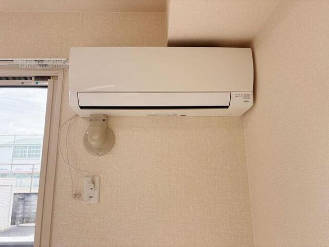 Elvita（102） 部屋画像