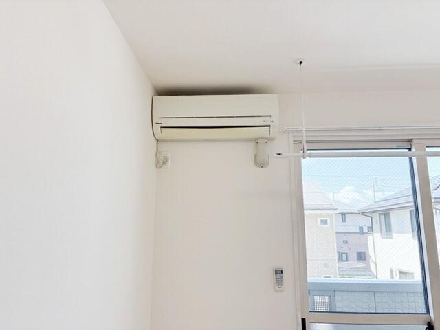 クレール嶋　Ａ（205） 部屋画像