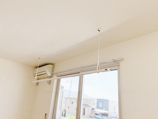 クレール嶋　Ａ（205） 部屋画像