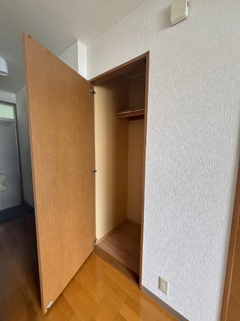 コンシニティ（523） 収納