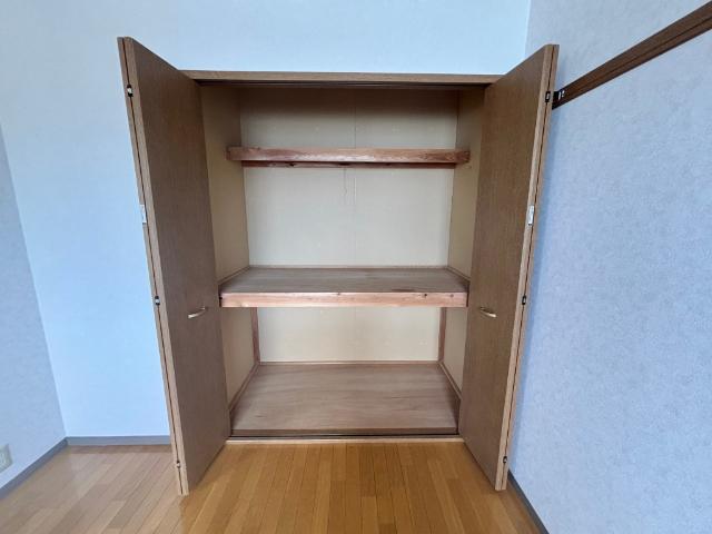 コンシニティ（523） 収納