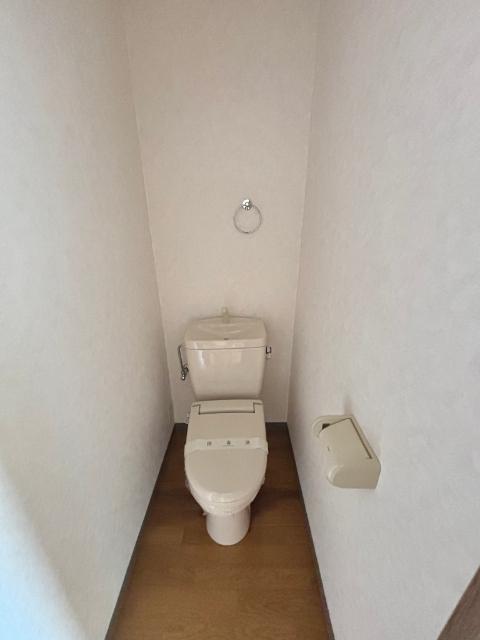 コンシニティ（523） トイレ