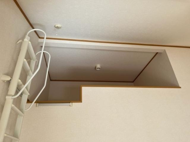 シャンクー・リーフ　Ｅ（002） 部屋画像