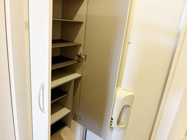 スマーク東（102） 部屋画像