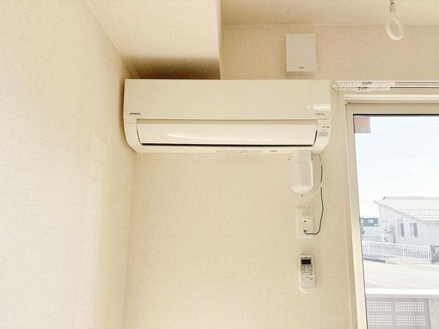 スマーク東（102） 部屋画像