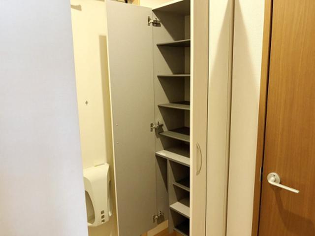 ブォナ・フォルトゥーナ　Ｂ（102） 部屋画像