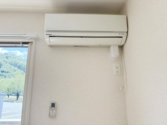 ブォナ・フォルトゥーナ　Ｂ（102） 部屋画像