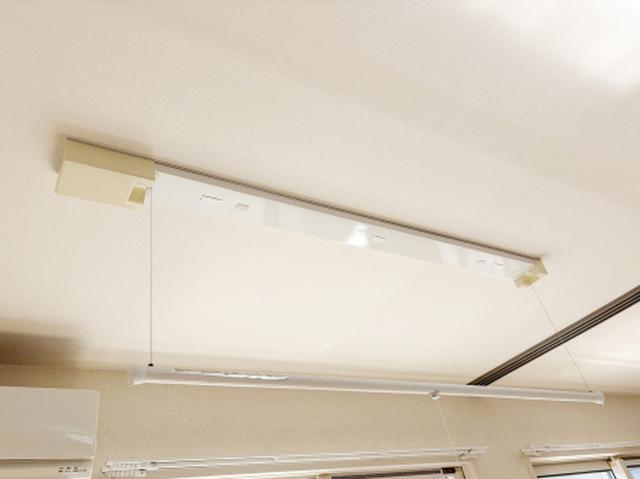 ブォナ・フォルトゥーナ　Ｂ（102） 部屋画像