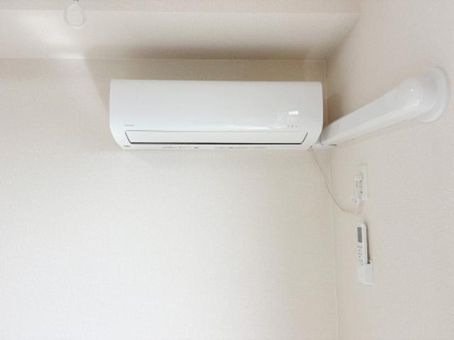 グラン・プラース　Ｇ（106） 部屋画像