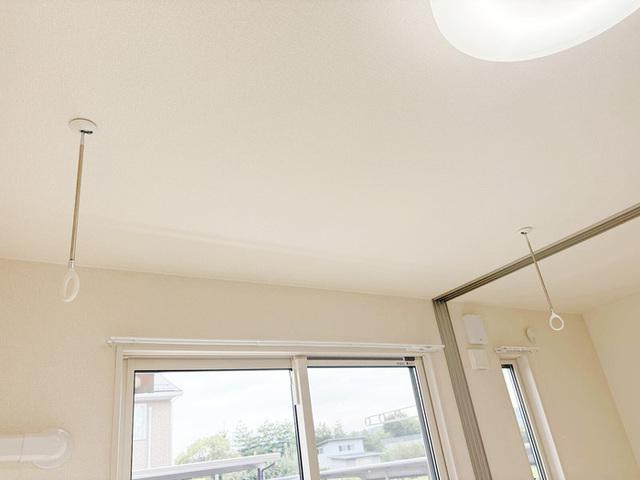 グラン・プラース　Ｇ（106） 部屋画像