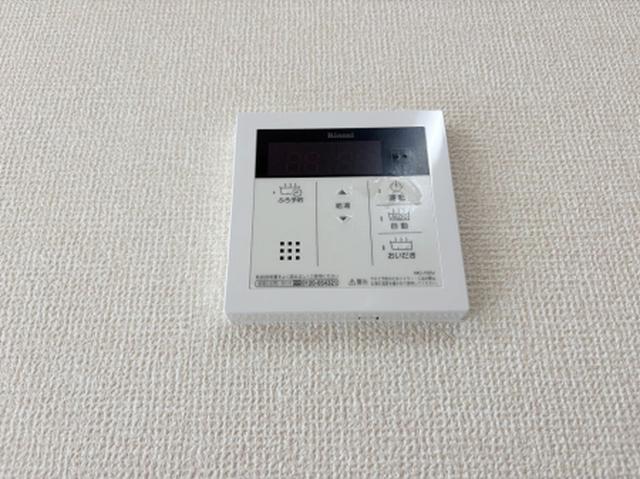 グラン・プラース　Ｇ（106） 部屋画像