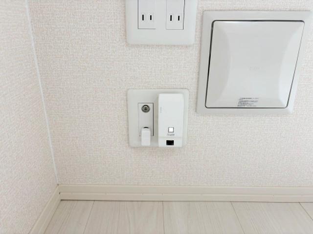 グラン・プラース　Ｇ（106） 部屋画像