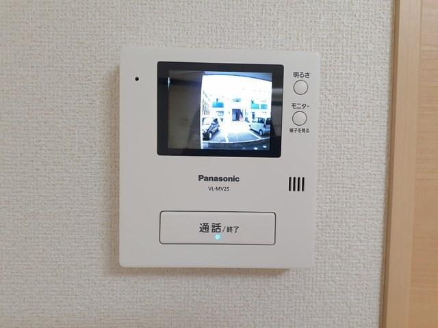 クローバー　ハウス（103） 設備