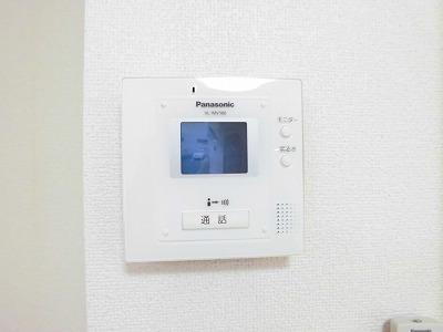 プラシードⅠ（103） 設備