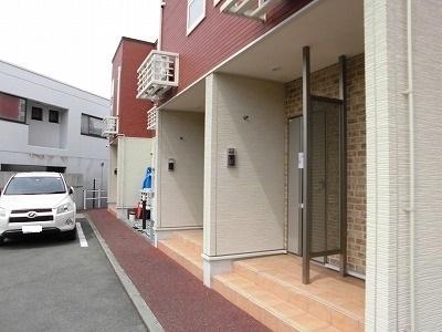 プラシードⅠ（103） その他部屋・スペース