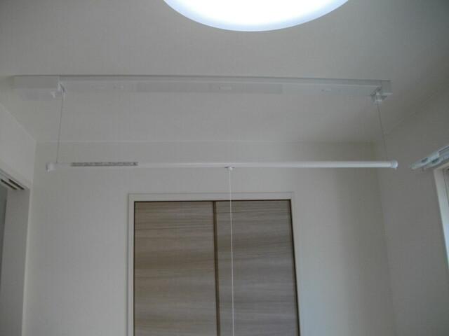 レジデンス木の実小路（202） 部屋画像