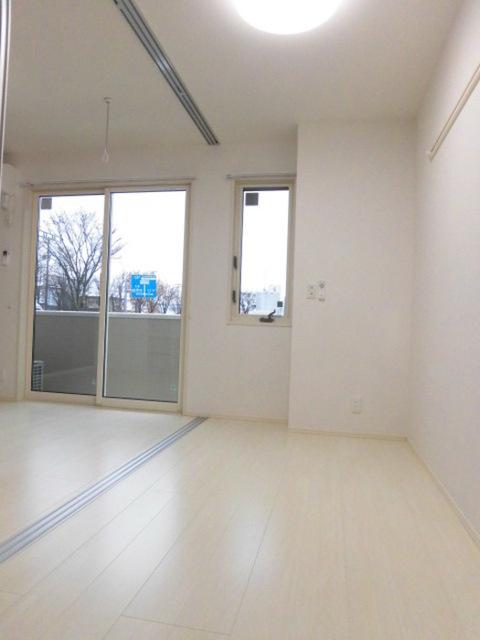 Ａ−ｒｏｏｍ寒河江（103） 部屋画像