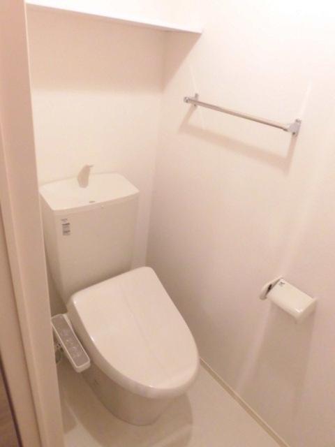 Ａ−ｒｏｏｍ寒河江（103） トイレ
