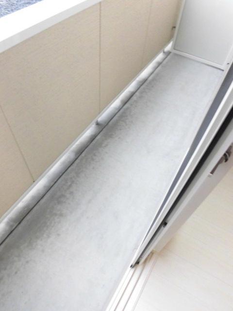 Ａ−ｒｏｏｍ寒河江（103） バルコニー