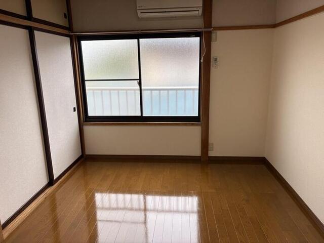 スイートバンビ（201） 部屋画像