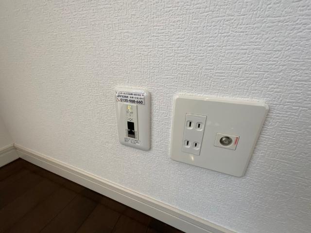 メープルコート（B-5） 部屋画像