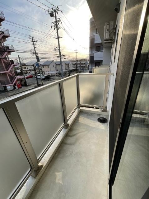 メープルコート（B-5） 部屋画像