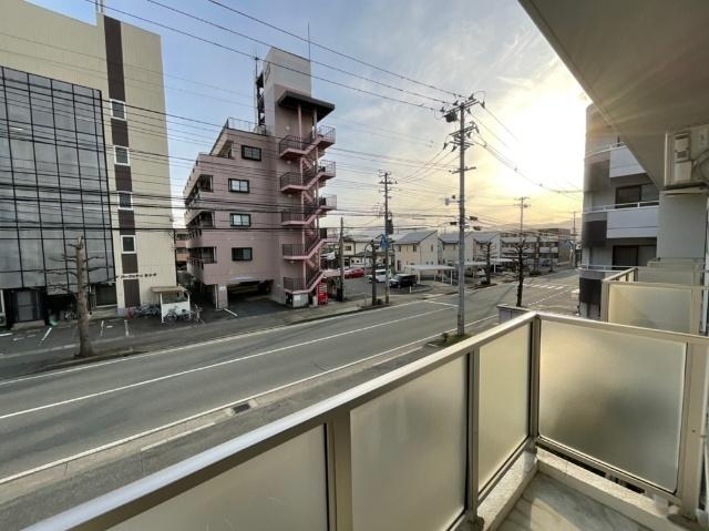 メープルコート（B-5） 部屋画像