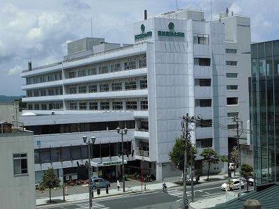 至誠堂総合病院：70m