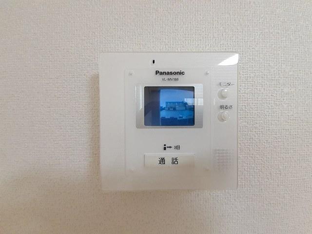 Ｇセレクト　Ⅱ（102） 設備