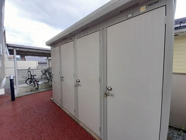 Ｇセレクト　Ⅱ（102） その他部屋・スペース