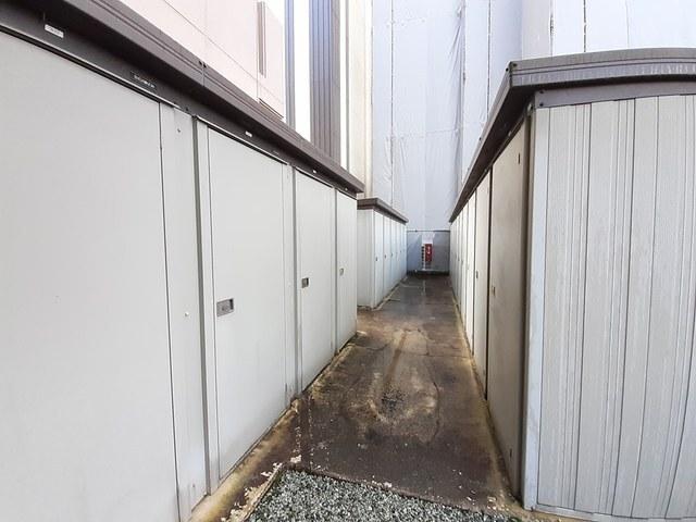 パラディーゾ木の実町（501） その他部屋・スペース