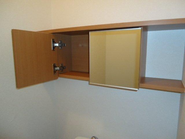 アーバンコートほなみ 部屋画像