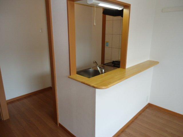 アーバンコートほなみ 部屋画像