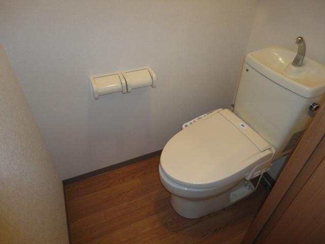 アーバンコートほなみ 部屋画像