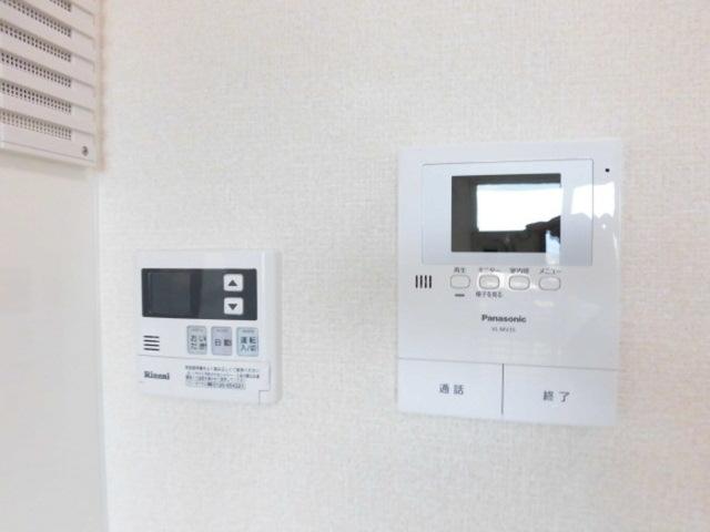 セジュール島西（202） 部屋画像