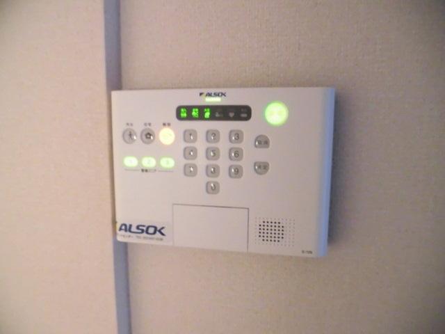 セジュール島西（202） 部屋画像