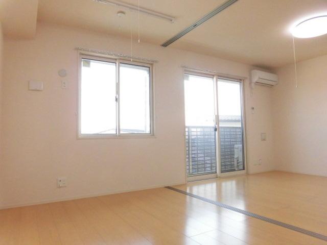 セジュール島西（202） 部屋画像