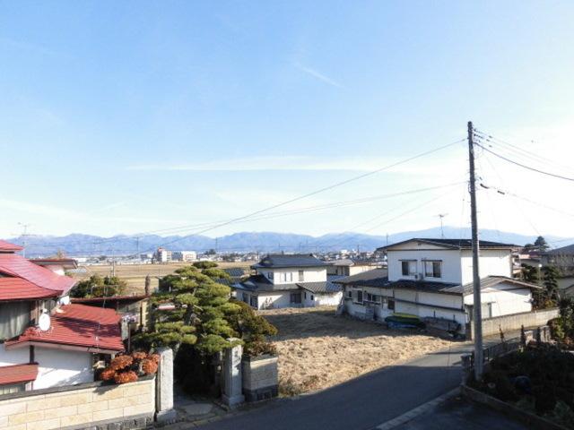 セジュール島西（202） 部屋画像