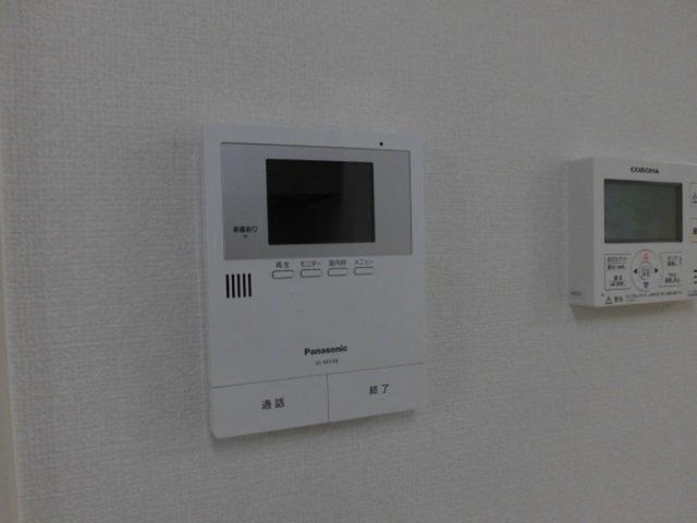 アーバンハイツ３０　Ｂ棟（203） 部屋画像